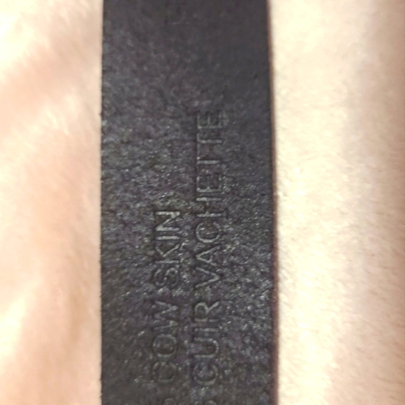 Kids Hugo Boss Belt - Picture 13 of 15
